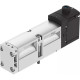 Распределитель с электромагнитным управлением Festo VSVA-B-M52-MZTR-A1-1T1L