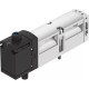 Распределитель с электромагнитным управлением Festo VSVA-B-M52-MZTR-A1-1T1L