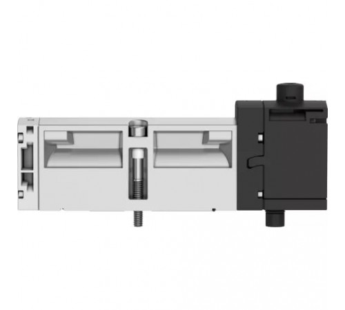 Распределитель с электромагнитным управлением Festo VSVA-B-M52-MZTR-A1-1T1L