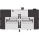 Распределитель с электромагнитным управлением Festo VSVA-B-M52-AZH-A1-1R2L