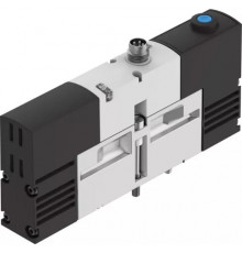 Распределитель с электромагнитным управлением Festo VSVA-B-M52-MZH-A2-1R2L