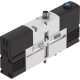 Распределитель с электромагнитным управлением Festo VSVA-B-M52-MZH-A2-1R2L