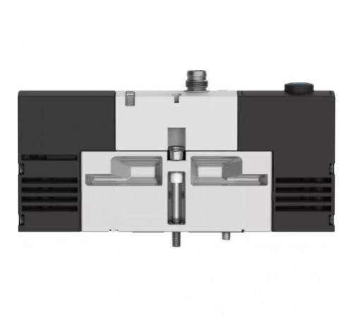 Распределитель с электромагнитным управлением Festo VSVA-B-M52-MZH-A2-1R2L