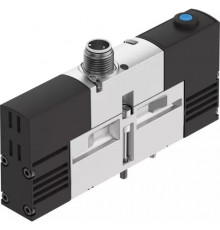 Распределитель с электромагнитным управлением Festo VSVA-B-M52-MZH-A2-1R5L