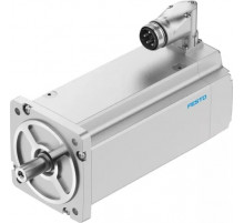 Серводвигатель Festo EMMT-AS-150-LR-HS-R3MB