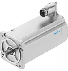 Серводвигатель Festo EMMT-AS-150-LR-HS-R3MB