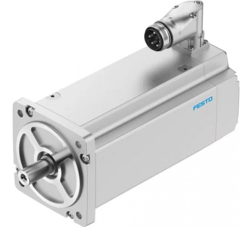 Серводвигатель Festo EMMT-AS-150-LR-HS-R3MB