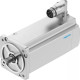 Серводвигатель Festo EMMT-AS-150-LR-HS-R3MB