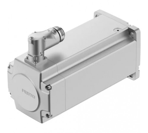 Серводвигатель Festo EMMT-AS-150-LR-HS-R3MB