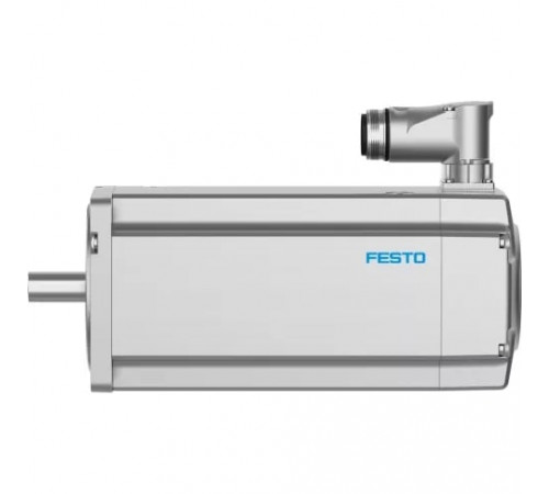 Серводвигатель Festo EMMT-AS-150-LR-HS-R3MB