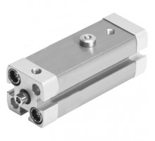 Линейно-поворотный зажим Festo CLR-20-10-L-P-A