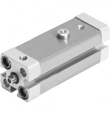 Линейно-поворотный зажим Festo CLR-12-20-L-P-A