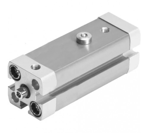 Линейно-поворотный зажим Festo CLR-20-10-L-P-A