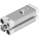 Линейно-поворотный зажим Festo CLR-20-10-L-P-A