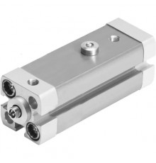 Линейно-поворотный зажим Festo CLR-25-10-L-P-A-K11-R8