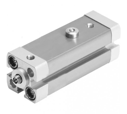 Линейно-поворотный зажим Festo CLR-25-10-L-P-A-K11-R8