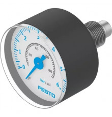 Манометр Festo MA-40-6-G1/4-EN