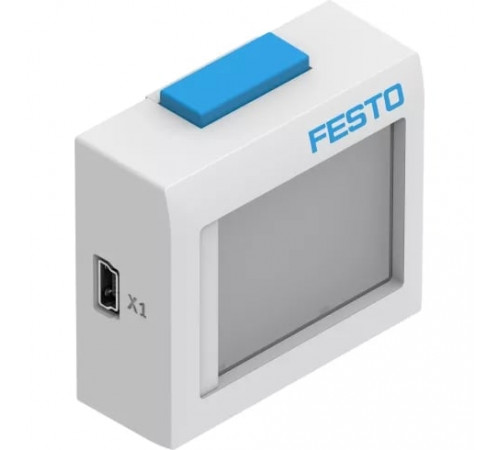 Блок диагностики и обслуживания Festo CDSB-A1