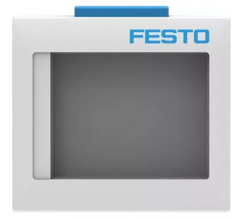 Блок диагностики и обслуживания Festo CDSB-A1