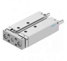 Пневмоцилиндр с направляющей Festo DFM-20-80-B-PPV-A-GF
