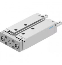 Пневмоцилиндр с направляющей Festo DFM-20-80-B-PPV-A-GF