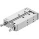 Пневмоцилиндр с направляющей Festo DFM-20-80-B-PPV-A-GF