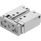 Пневмоцилиндр с направляющей Festo DFM-25-30-B-PPV-A-GF