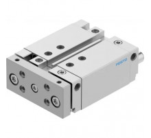 Пневмоцилиндр с направляющей Festo DFM-25-40-B-PPV-A-GF