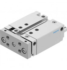 Пневмоцилиндр с направляющей Festo DFM-25-40-B-PPV-A-GF