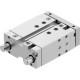 Пневмоцилиндр с направляющей Festo DFM-25-40-B-PPV-A-GF
