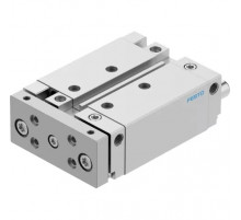 Пневмоцилиндр с направляющей Festo DFM-50-50-B-PPV-A-GF