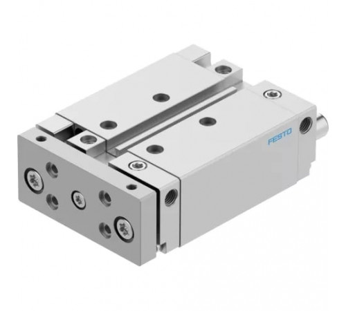Пневмоцилиндр с направляющей Festo DFM-50-50-B-PPV-A-GF