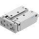 Пневмоцилиндр с направляющей Festo DFM-50-50-B-PPV-A-GF