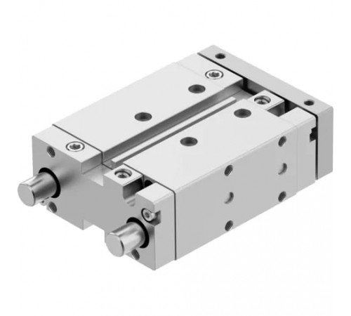 Пневмоцилиндр с направляющей Festo DFM-50-50-B-PPV-A-GF