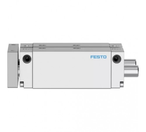 Пневмоцилиндр с направляющей Festo DFM-50-50-B-PPV-A-GF