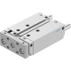 Пневмоцилиндр с направляющей Festo DFM-32-80-B-PPV-A-GF