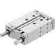Пневмоцилиндр с направляющей Festo DFM-32-80-B-PPV-A-GF