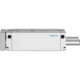 Пневмоцилиндр с направляющей Festo DFM-32-80-B-PPV-A-GF