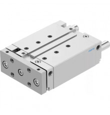 Пневмоцилиндр с направляющей Festo DFM-50-100-B-PPV-A-GF