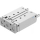 Пневмоцилиндр с направляющей Festo DFM-50-100-B-PPV-A-GF