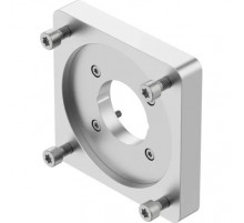 Фланец электродвигателя Festo EAMF-A-62A-140A