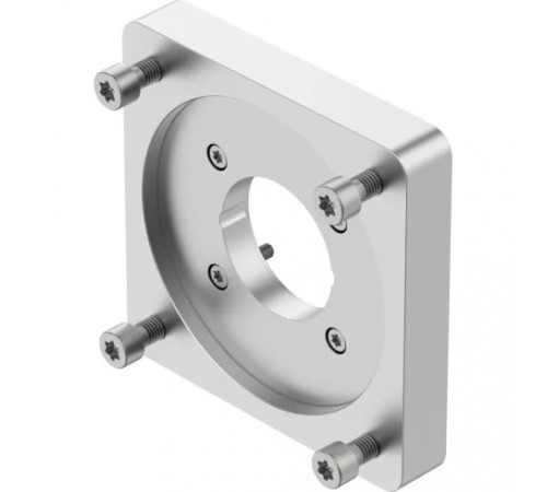 Фланец электродвигателя Festo EAMF-A-62A-140A