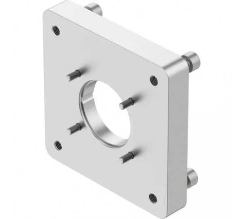 Фланец электродвигателя Festo EAMF-A-62A-140A