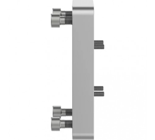 Фланец электродвигателя Festo EAMF-A-62A-140A