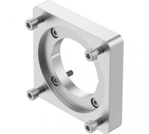 Фланец электродвигателя Festo EAMF-A-95A-140A