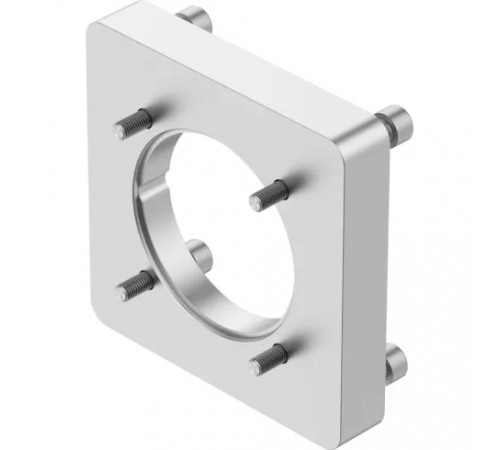 Фланец электродвигателя Festo EAMF-A-95A-140A