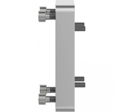 Фланец электродвигателя Festo EAMF-A-95A-140A