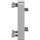 Фланец электродвигателя Festo EAMF-A-95A-140A