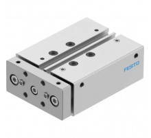 Пневмоцилиндр с направляющей Festo DFM-16-25-B-PPV-A-KF