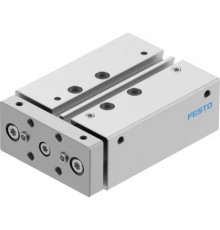 Пневмоцилиндр с направляющей Festo DFM-16-25-B-PPV-A-KF
